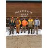 Image 3 : 3-day/4-night South Dakota Pheasant Hunt for Four Hunters
