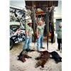 Image 1 : 3-day Florida Hunt and Fishing Adventure for Two Hunters