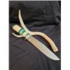Image 1 : John Toner Custom-made Knife