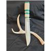 Image 2 : John Toner Custom-made Knife