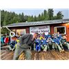 Image 3 : 4-day/3-night British Columbia Salmon Fishing Package for Two Anglers