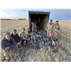 Image 1 : 3-day Saskarchewan Bird Hunt for Four Hunters
