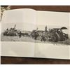 Image 5 : 14 - Saskatchewan history - Richardson  Yesterday and Today - hamlet of Richardson and surrounding a