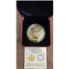 Image 1 : 23 - RCM - 2017 Canadian $20 fine silver coin "The Nutty Squirrel and the Mighty Oak". 99.99% pure s