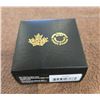 Image 4 : 23 - RCM - 2017 Canadian $20 fine silver coin "The Nutty Squirrel and the Mighty Oak". 99.99% pure s