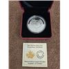 Image 1 : 24 - RCM - 2017 Canadian $20 fine silver soin "Grizzly Bear: The Battle" 1 oz. 99.99% pure silver.  
