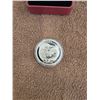 Image 2 : 24 - RCM - 2017 Canadian $20 fine silver soin "Grizzly Bear: The Battle" 1 oz. 99.99% pure silver.  