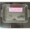 Image 1 : Anchor Baking Pan, Large, 10” X 14”