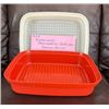 Image 2 : Tupperware Season Serve Marinade Container Vintage/Retro