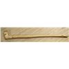 Image 1 : Vintage Wood Walking Cane 37" Length