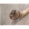 Image 4 : Vintage Wood Walking Cane 37" Length