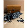 Image 1 : Vintage Carry Bag for 10x Video Commander System (Not tested)