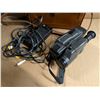 Image 5 : Vintage Carry Bag for 10x Video Commander System (Not tested)