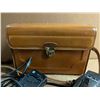 Image 6 : Vintage Carry Bag for 10x Video Commander System (Not tested)