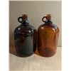 Image 1 : (2) Vintage Jugs (1) Javex 128-OZ