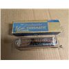 Image 1 : The Band Master Chromatic Made in Germany Harmonica w/ Box