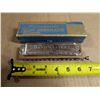 Image 2 : The Band Master Chromatic Made in Germany Harmonica w/ Box