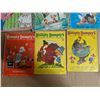 Image 2 : (9) Vintage Children's Books (Disney, Humpty Dumpty's, and Bible Kids)