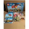 Image 1 : Lego City Set 60108 w/ original Box w/ Instructions