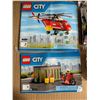 Image 2 : Lego City Set 60108 w/ original Box w/ Instructions
