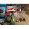 Image 3 : Lego City Set 60108 w/ original Box w/ Instructions