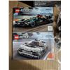Image 3 : New in Package (Box Damaged) Lego Speed Champions Set 76909