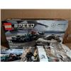 Image 4 : New in Package (Box Damaged) Lego Speed Champions Set 76909