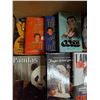 Image 2 : Lot of Misc. Items (Books, Insulators, Decor, and etc.)