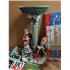 Image 6 : Lot of Misc. Items (Books, Insulators, Decor, and etc.)