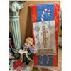 Image 7 : Lot of Misc. Items (Books, Insulators, Decor, and etc.)