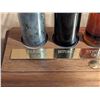 Image 2 : Syncrude Fort McMurray, AB Samples (Samples Shown)
