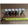 Image 5 : Syncrude Fort McMurray, AB Samples (Samples Shown)