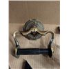 Image 2 : Toilet Paper Holder, Great Condition Door Handle, and etc.