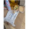 Image 5 : Box of Misc. Items (Kettle, Pitcher, Pop Corn maker, and etc.)