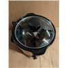 Image 4 : Wonder Woman Branded Slow Cooker Mod/DCW-200 (Not tested)