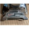 Image 3 : (2) Vintage Electrical Sad Irons (made in Canada)