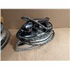 Image 4 : (2) Vintage Electrical Sad Irons (made in Canada)