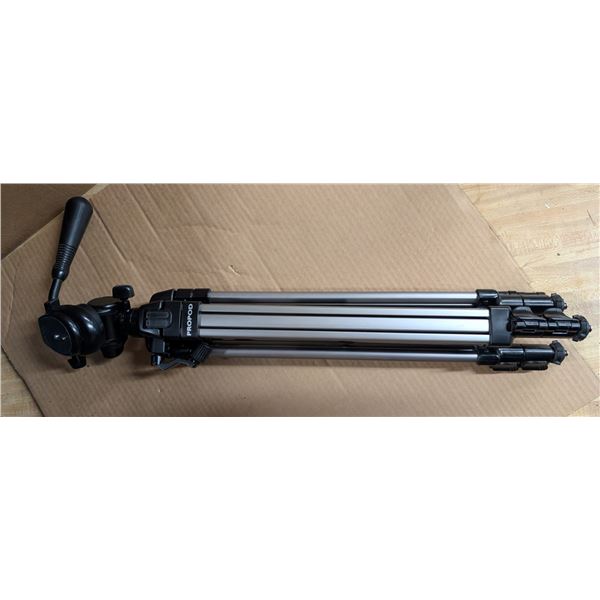 Propod Tripod For Filming  28-38" Height