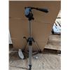 Image 2 : Propod Tripod For Filming  28-38" Height