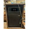 Image 2 : Viking Speakers w/ FM/AM Radio Stereo (Not tested)