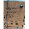 Image 6 : Viking Speakers w/ FM/AM Radio Stereo (Not tested)