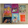 Image 1 : Vintage Disney, Gremlins, Star Wars and etc. Books