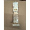 Image 1 : Quartz Like bookend/statue