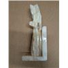 Image 2 : Quartz Like bookend/statue