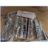 Image 1 : (2) Door Hardware Kits