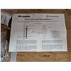 Image 2 : (2) Door Hardware Kits