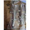 Image 3 : (2) Door Hardware Kits