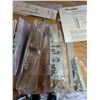 Image 4 : (2) Door Hardware Kits