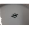 Image 8 : Limoges Porcelain 29 Piece Dinner Set - (5 Large, 3 Small, 3 Medium Plates Having Chips and other di