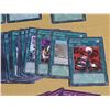 Image 3 : 1996 Kuzuki Takahashi -Yu-Gi-Oh! Trading Game Cards.